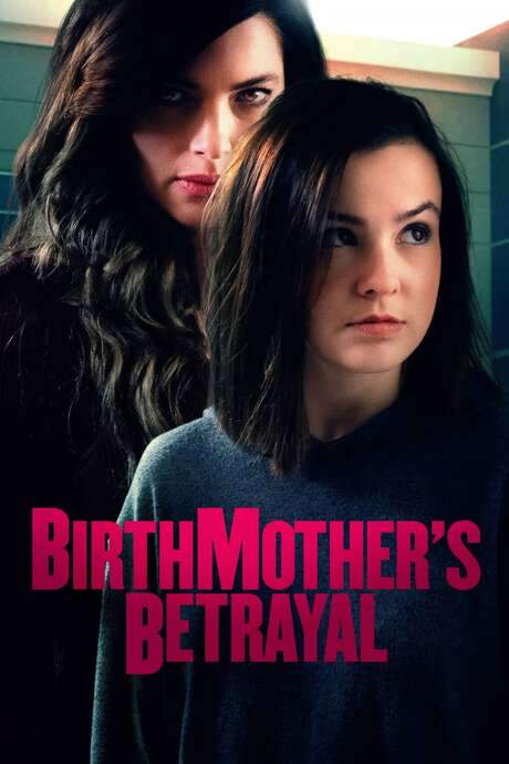Birthmother’s Betrayal
